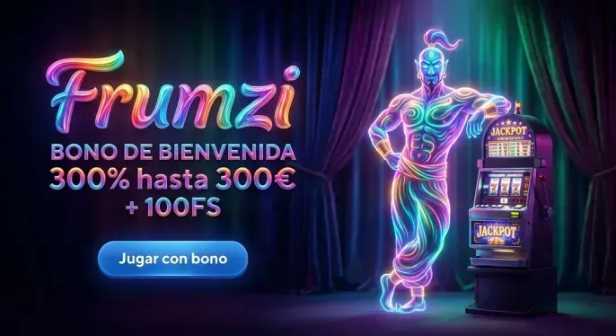 Frumzi Casino